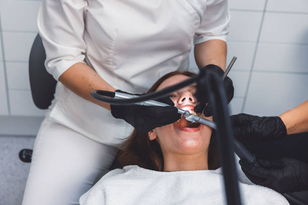 Best Emergency Cosmetic Dentistry in West Slope, OR